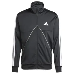 Tracksuits*adidas Mens Tiro Tracksuit in Black
