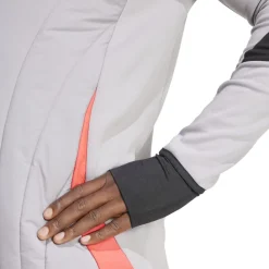 Tracksuits*adidas Mens Tiro24c Wintop Tracksuit Top in Grey