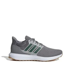 Running Shoes|Fitness And Gym Footwear*adidas Mens Ubounce Dna Road Running Shoes in Grey