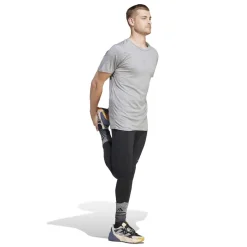 Fitness And Gymwear|Fitness And Gym Pants*adidas Mens Ult Cte Wrm Tig Running Tight in Black