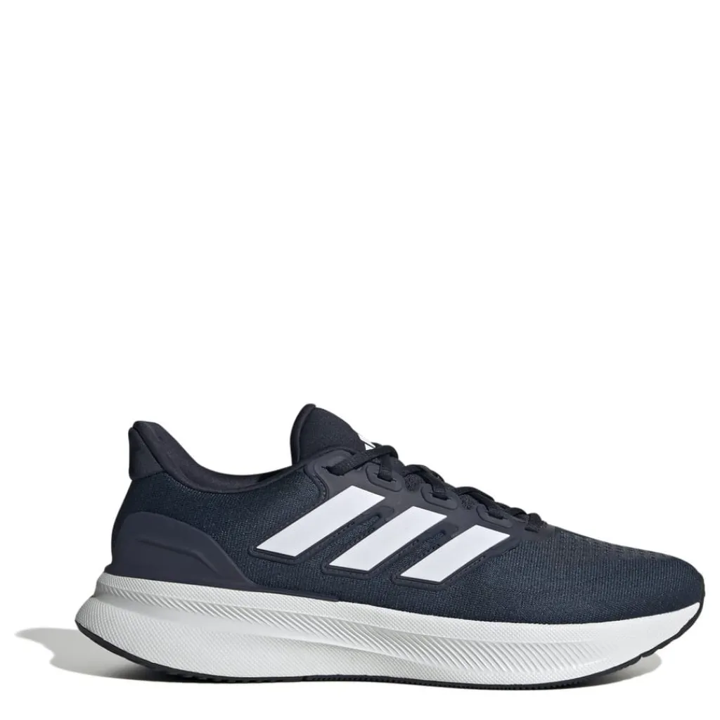 Fitness And Gym Footwear|Running Shoes*adidas Mens Ultrarun 5 Running Shoes in Blue