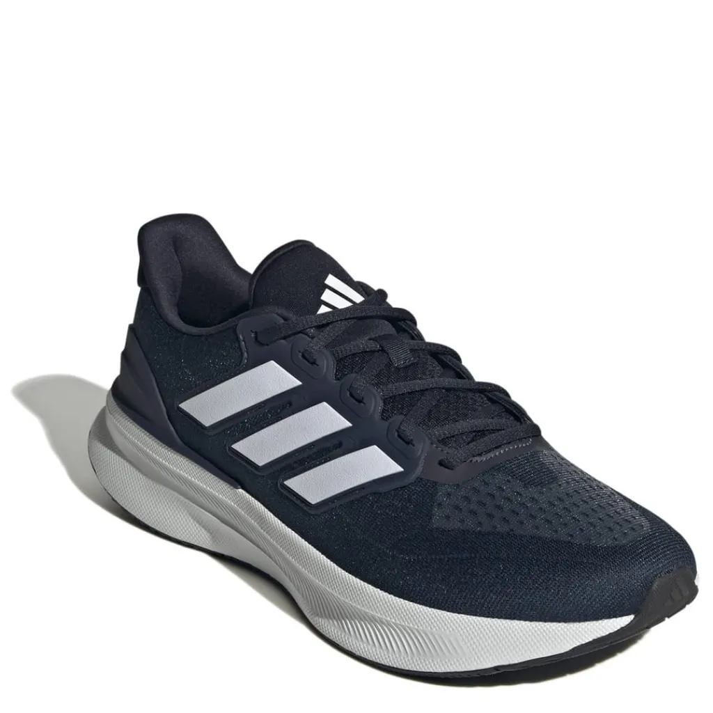 Fitness And Gym Footwear|Running Shoes*adidas Mens Ultrarun 5 Running Shoes in Blue