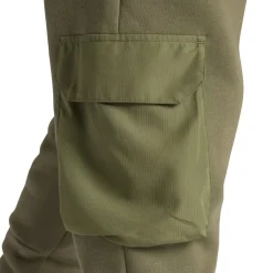 Trousers*adidas Mens Utility Joggers in Green