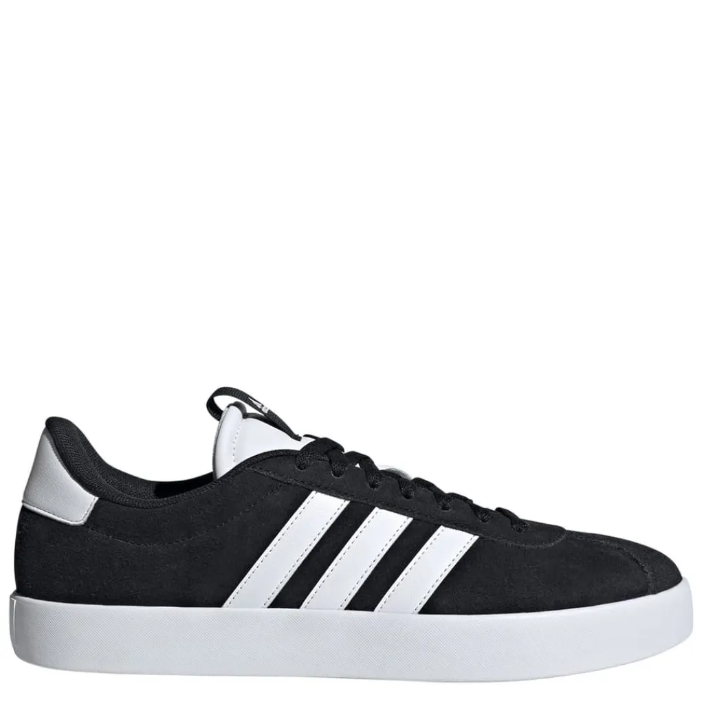 Footwear|Trainers*adidas Mens Vl Court 3.0 Shoes in Black