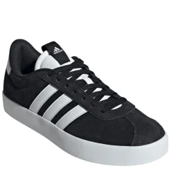 Footwear|Trainers*adidas Mens Vl Court 3.0 Shoes in Black