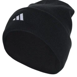 Caps-Hats*adidas Merc Beanie Sn54 in Black