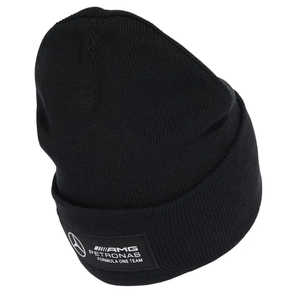 Caps-Hats*adidas Merc Beanie Sn54 in Black
