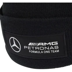 Caps-Hats*adidas Merc Beanie Sn54 in Black