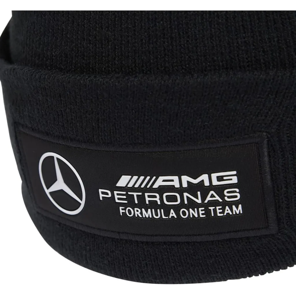 Caps-Hats*adidas Merc Beanie Sn54 in Black
