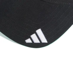 Caps-Hats*adidas Mercedes Amg Petronas Formula One Team Driver Cap in Black