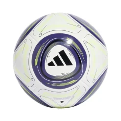 Assorted*adidas Messi Club Football in Multi colour