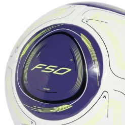 Assorted*adidas Messi Club Football in Multi colour