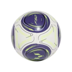 Assorted*adidas Messi Mini Football in Multi colour