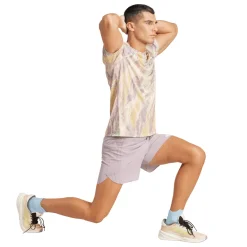 Fitness And Gym Shorts*adidas Move for the Planet Shorts in Purple