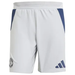 Shorts*adidas Mu A Shorts in Clear