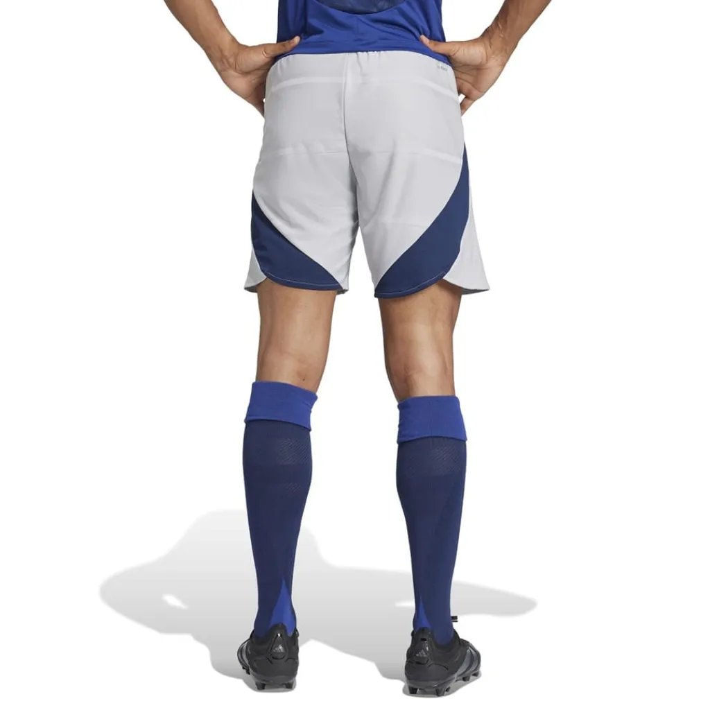 Shorts*adidas Mu A Shorts in Clear