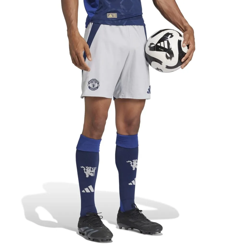 Shorts*adidas Mu A Shorts in Clear