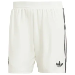 Shorts*adidas Mu Shorts in White