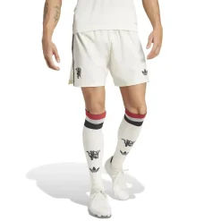 Shorts*adidas Mu Shorts in White