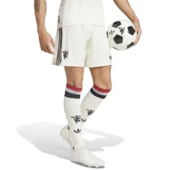 Shorts*adidas Mu Shorts in White