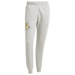 Trousers*adidas Mu Track Btm in Grey