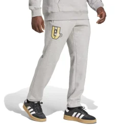 Trousers*adidas Mu Track Btm in Grey