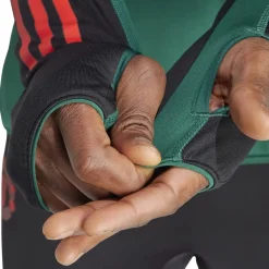 Tracksuits*adidas Mufc Pro Wmtp in Green