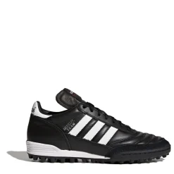 Football Boots*adidas Mundial Team Astro Turf Football Boots in Black