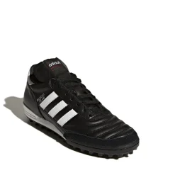 Football Boots*adidas Mundial Team Astro Turf Football Boots in Black