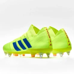 Football Boots*adidas Nemeziz 18.1 Fg Football Boots in Yellow