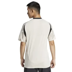 Football And Rugby Clothing*adidas New York Red Bulls Away Shirt 2025 2026 Adults in Beige