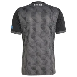 Football And Rugby Clothing*adidas Nürnbrg Jersey in Grey