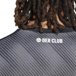 Football And Rugby Clothing*adidas Nürnbrg Jersey in Grey