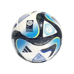 Gifts|Assorted*adidas Oceaunz Mini Football in White