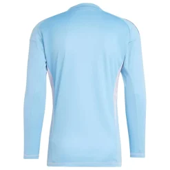 Fitness And Gym Tops|Fitness And Gymwear*adidas Olymp Ls gk in Blue