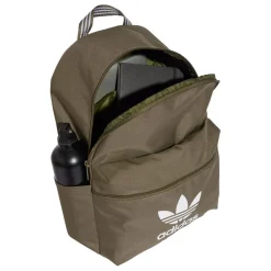 Bags*adidas Originals Adicolor Backpack in olive