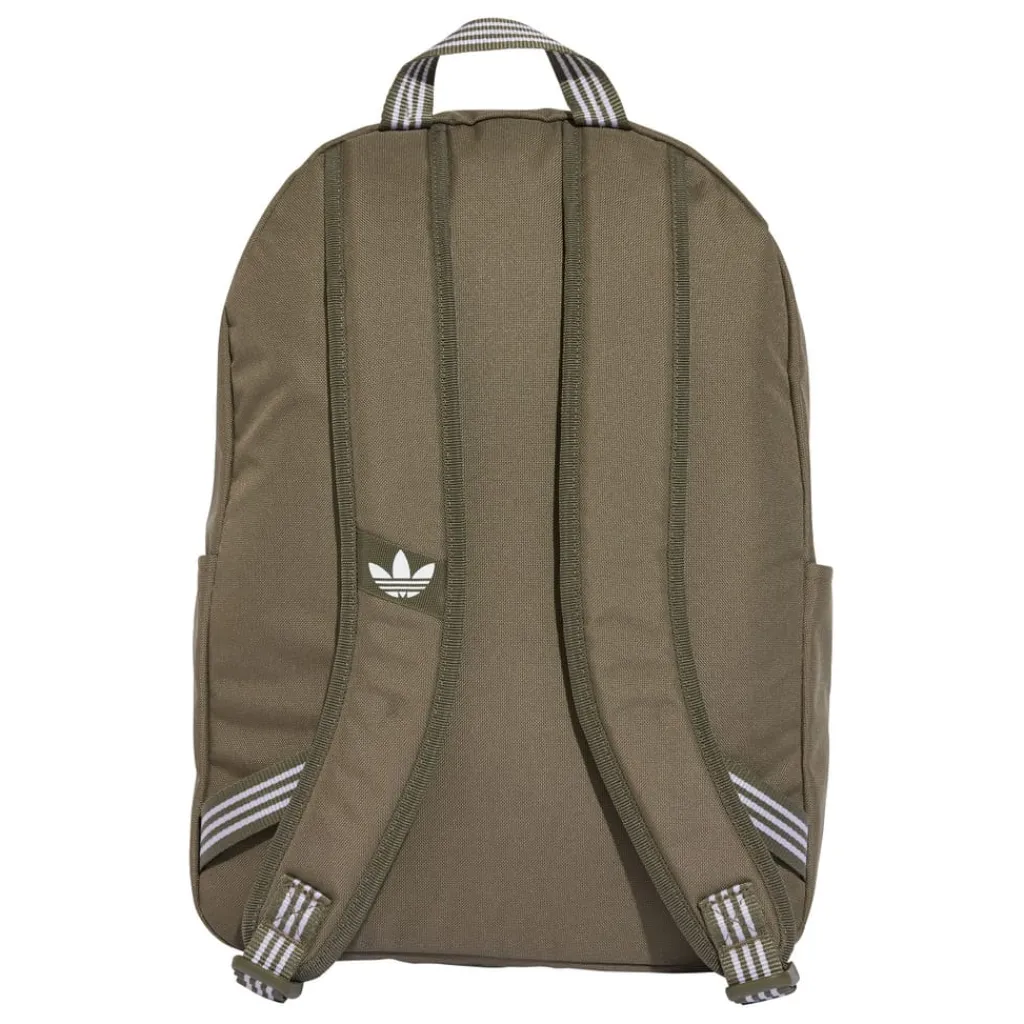 Bags*adidas Originals Adicolor Backpack in olive