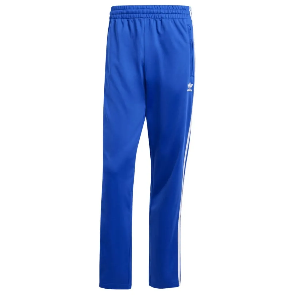 Trousers*adidas Originals Adicolor Classics Firebird Tracksuit Bottoms in Blue