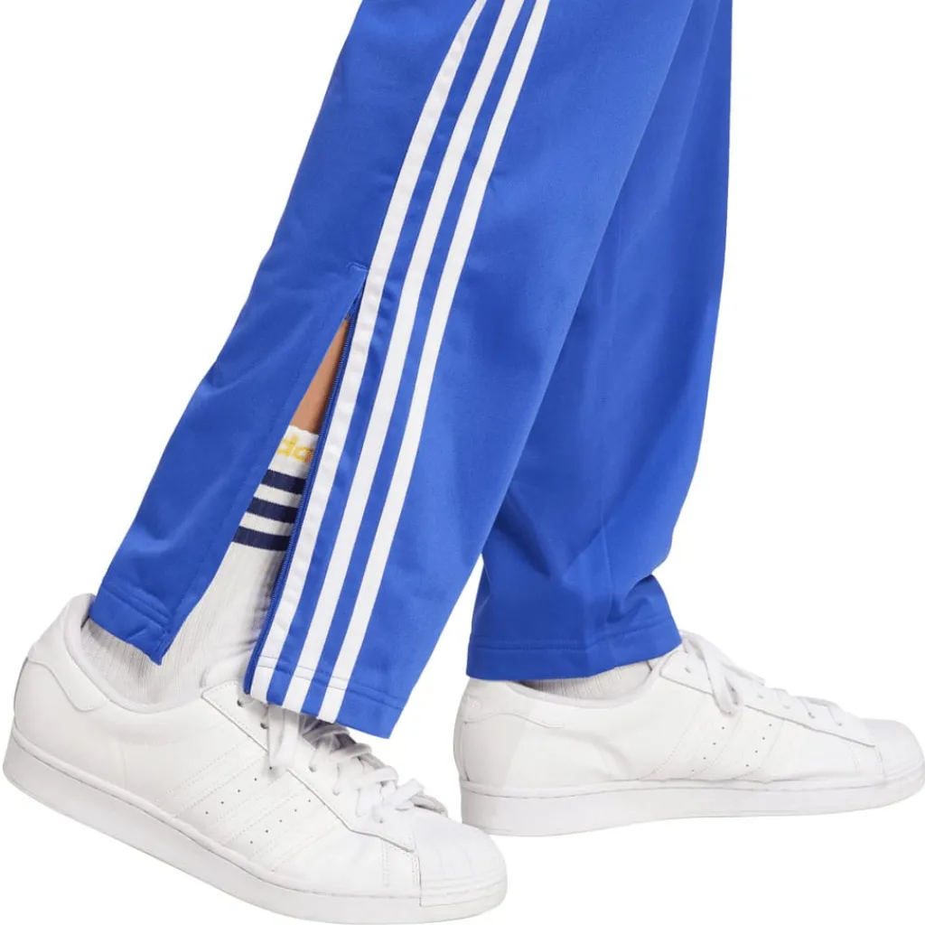 Trousers*adidas Originals Adicolor Classics Firebird Tracksuit Bottoms in Blue