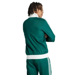 Tracksuits*adidas Originals Adicolor Classics Beckenbauer Track Jacket in Green