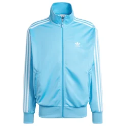 Tracksuits*adidas Originals Adicolor Classics Firebird Track Top in Blue