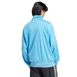 Tracksuits*adidas Originals Adicolor Classics Firebird Track Top in Blue