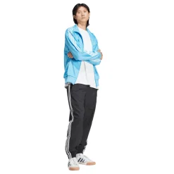 Tracksuits*adidas Originals Adicolor Classics Firebird Track Top in Blue