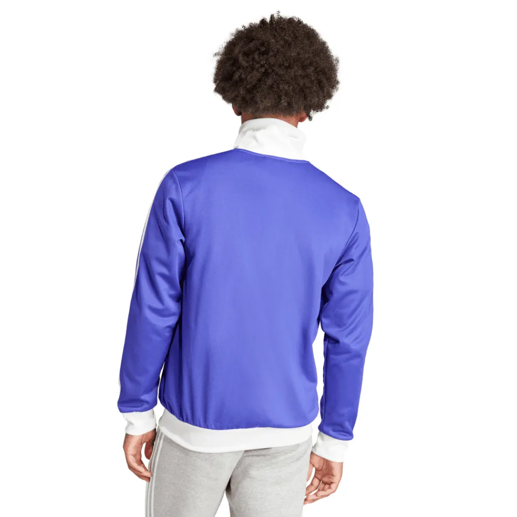 Tracksuits*adidas Originals Adicolor Classics Beckenbauer Track Top in Purple