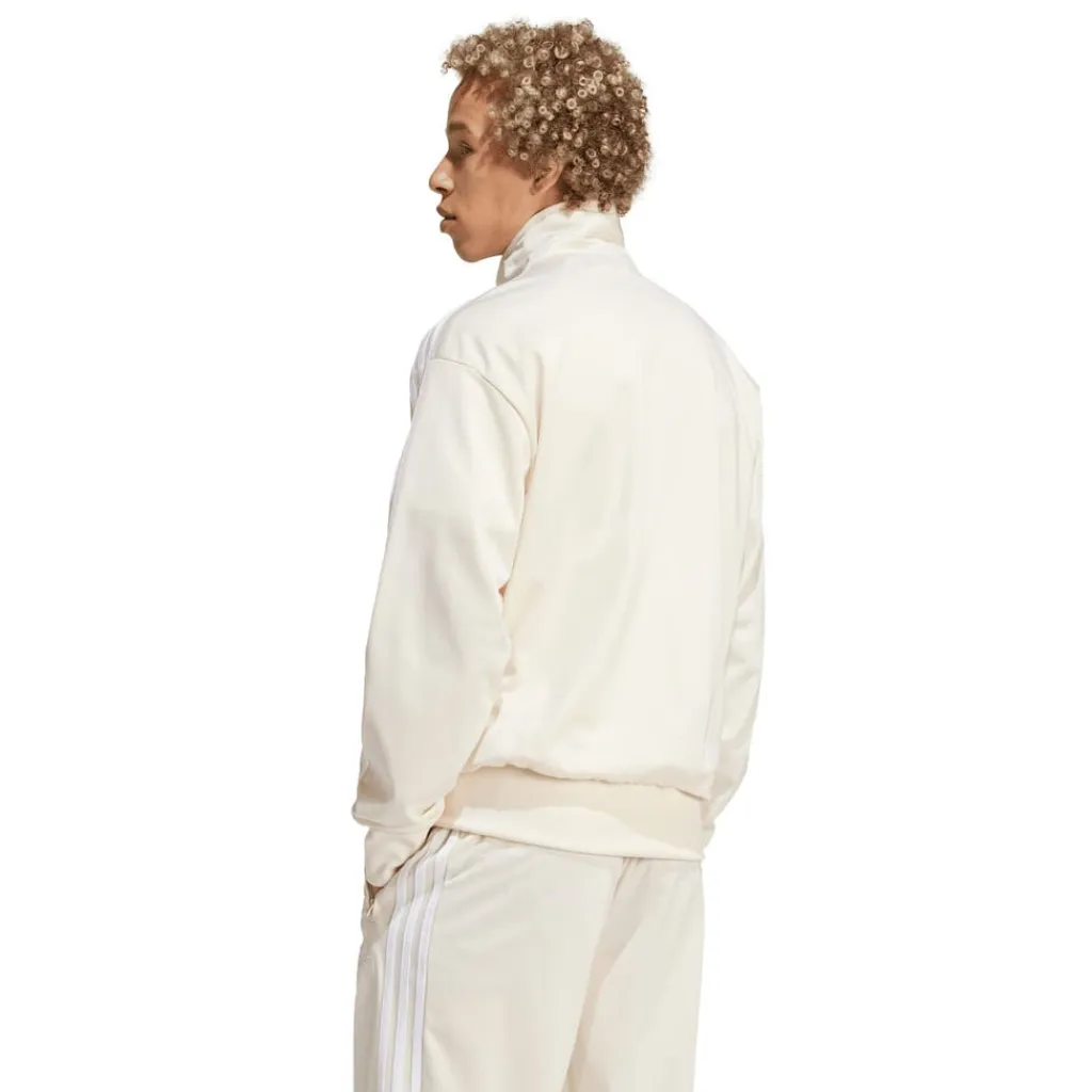 Tracksuits*adidas Originals Adicolor Classics Firebird Track Top in White