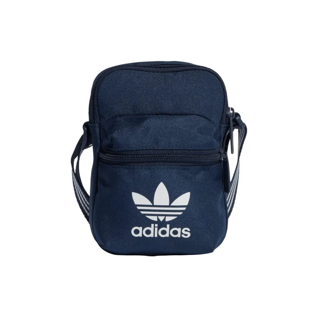 Bags*adidas Originals Adicolor Festival Bag in Indigo