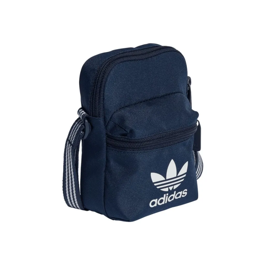Bags*adidas Originals Adicolor Festival Bag in Indigo