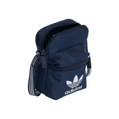 Bags*adidas Originals Adicolor Festival Bag in Indigo
