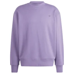 Sweatshirts*adidas Originals Adicolor Contempo Crewneck Sweatshirt in Violet
