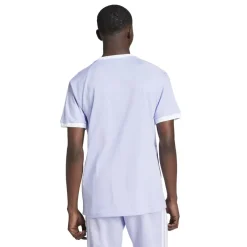 T-Shirts And Vests*adidas Originals Adicolor Classics 3-Stripes T-Shirt in Violet